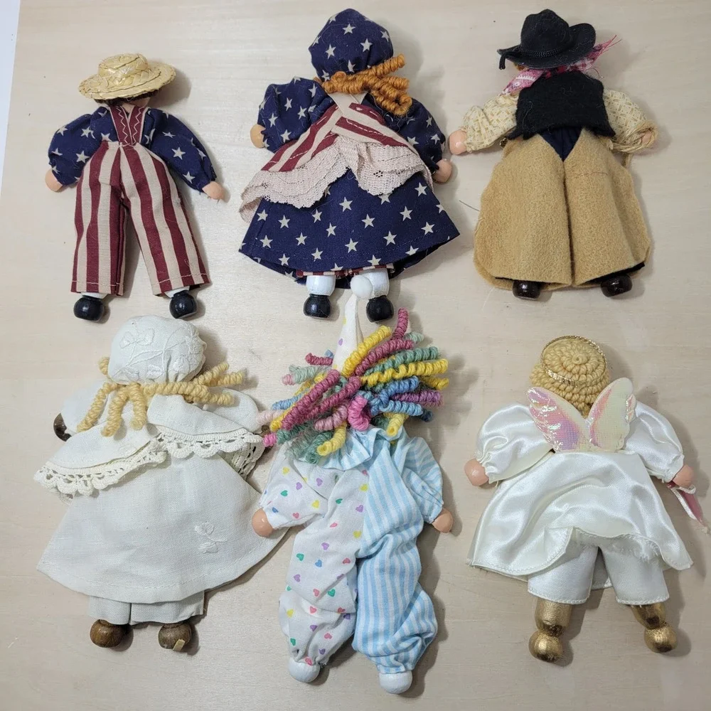 N/A charming ensemble
